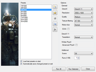 Illustration for article titled Metro: Last Light PC Performance, Benchmarked